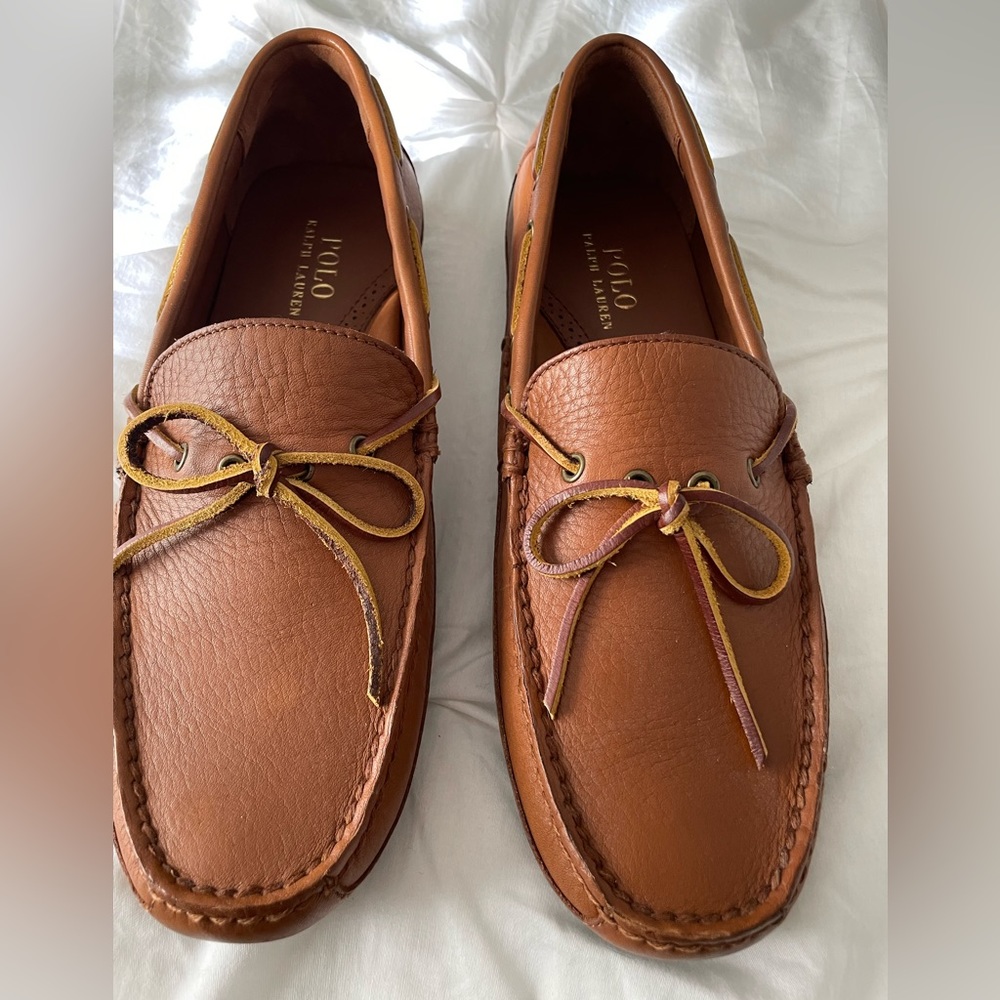 Ralph Lauren men’s loafers